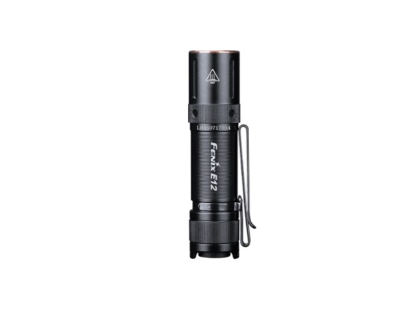 Фонарь Fenix E12V20-1