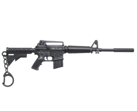 PMX M16A4 Black Edition