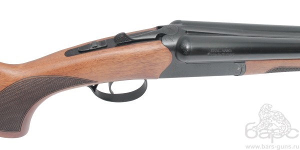 Kral SBS 12х76 - горизонталка - 1