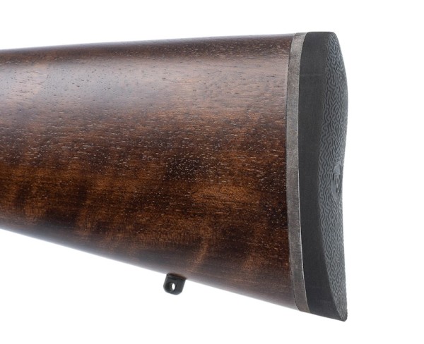 CZ 457 Varmint .22LR - 5