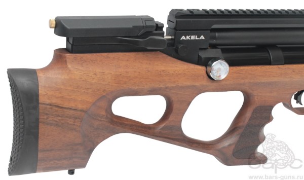 Crosman Benjamin Akela - 2