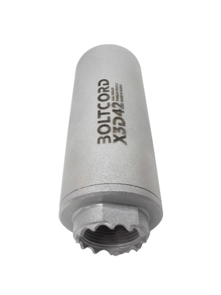 ДТК закрытого типа газоразгруженный BC-D42-X3-300-M24x1,51