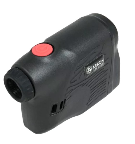 Дальномер лазерный Arkon LRF3500 - 21