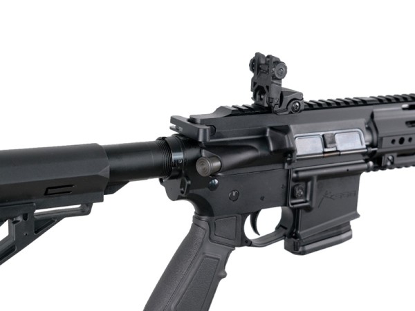 Kral KR556 - нарезной полуавтоматический карабин калибр 5,56х45 - 3