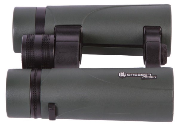 Бинокль Bresser Pirsch 8x34(1)