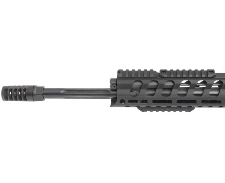 Lobaev Arms - карабин охотничий самозарядный ZOV калибр .308Win - 10