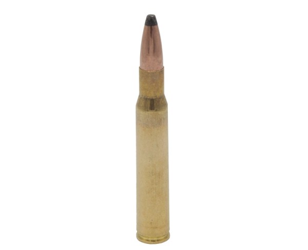 Патрон 30-06 Spr PPU Grom  11 г - 2