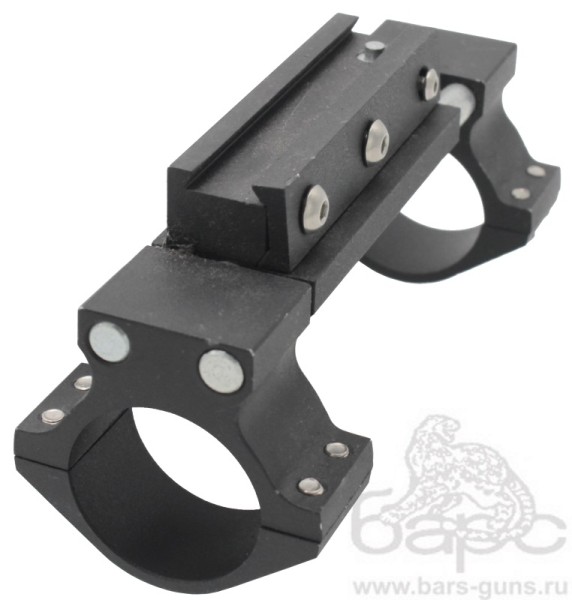 Кронштейн Damping-30 - 4