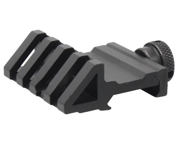 Baiex - планка С0014 боковой вынос 45 градусов - 4