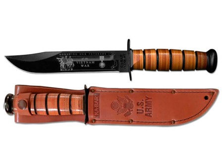 Нож Ka- Bar 9139.
