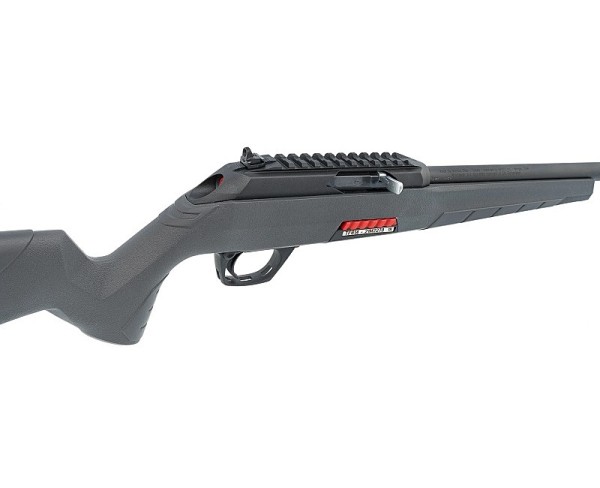 Winchester Wildcat калибр .22LR - 2
