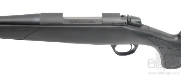 Bergara B-14 Sporter Synthetic 30-06 Spr - 5