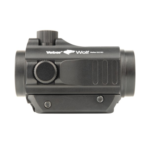 Veber Wolf Reflex 122 RG (5)