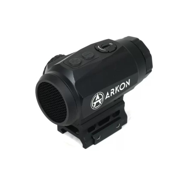 Arkon Prizm 3x18 (3)