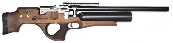 Puncher. maxi.3 к.4,5мм орех Nemesis
