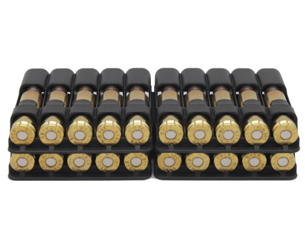 Патрон 308 Win Geco Zero 8,8 г - 3