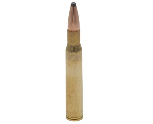 Патрон 30-06 Spr PPU SP 11,7 г - 2