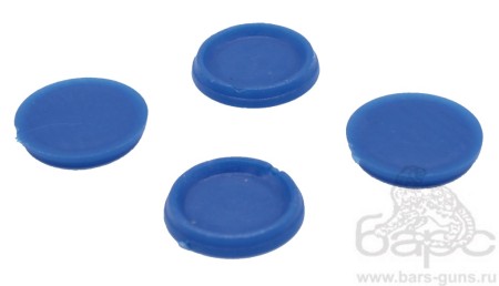 Пыж-заглушка 28 калибр