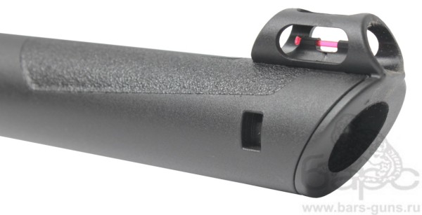 Smersh R5 N-11 ложа пластик мушка со светоотражательным волокном