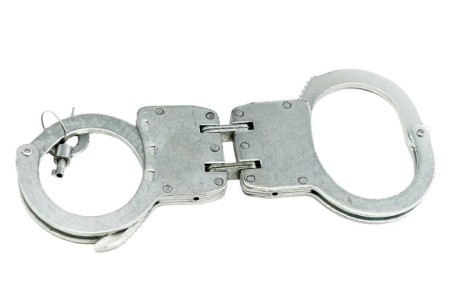 Наручники БРС-3 (оцинкованные)