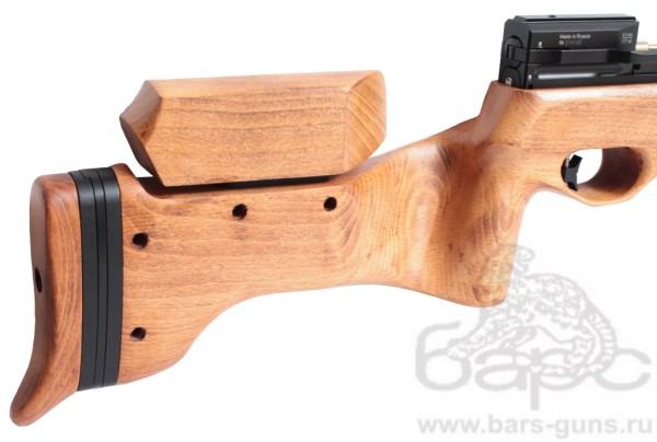 Ataman Match M2S 1794 - регулируемое ложе