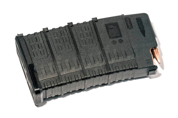Магазин PUFGUN SG 308 (Сайга 308) 25-20 B-2