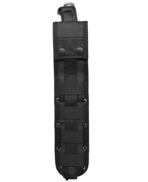 НОКС - нож Асгард - 4
