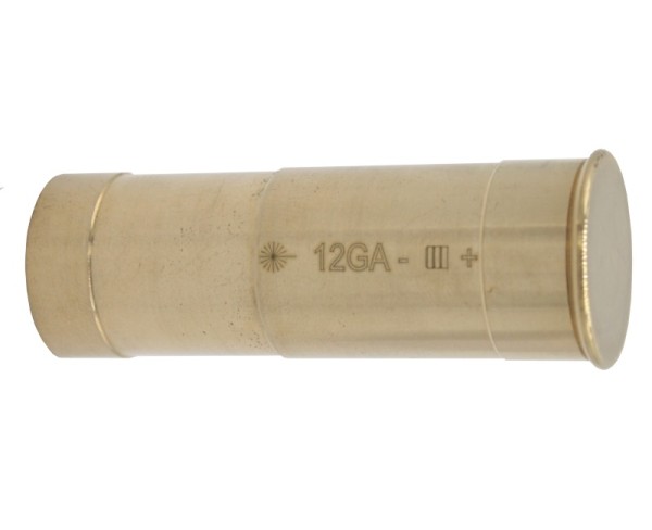 Baiex - лазерный патрон 12 калибр - 3