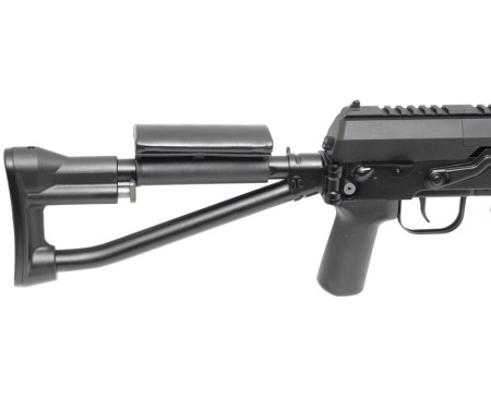 Тигр-02 7,62х54 комплект - 2