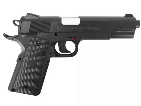 Stalker SC 1911P - 2