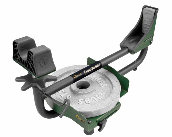 Станок для пристрелки Caldwell Lead Sled 3-2