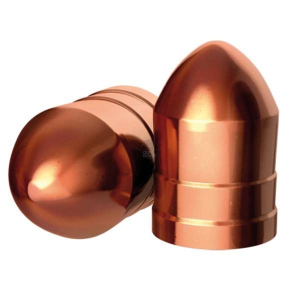 Пульки H&N Rabbit Magnum Power кал.5,5мм 1,67г (200шт.)-1