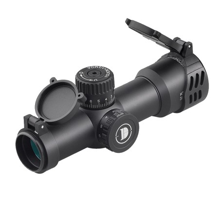 DISCOVERY HT-NV 3X24IR FW30 оптический прицел -5