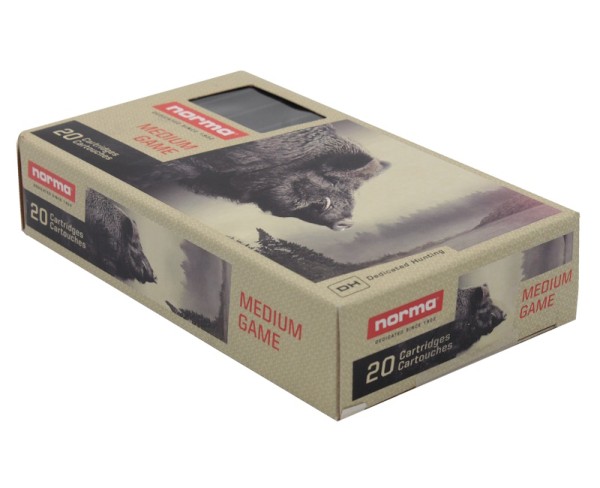 Патрон 308 Win Norma Eco Strike 9,7 г - 4
