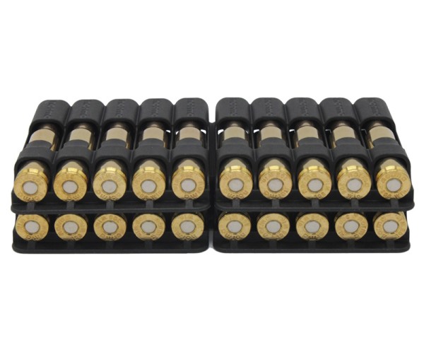 Патрон 308 Win Norma Alaska 11,7 г - 3