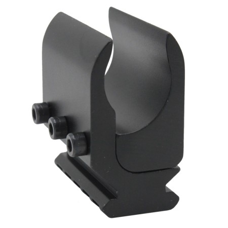 BAIEX - кронштейн weaver с креплением на ствол C0035 - 4