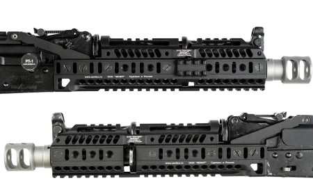 Кронштейн Б-30У (черный)-1