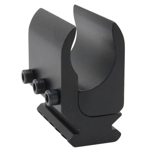 BAIEX - кронштейн weaver с креплением на ствол C0035 - 4