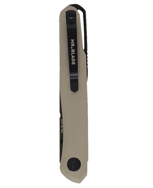 Mr Blade - нож складной Astris Gen 2 - 4