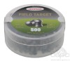 Пульки Люман Field Target 0,55 г 500 шт - 1