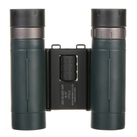 Pentax  - бинокль AD 8x25 WP - 5