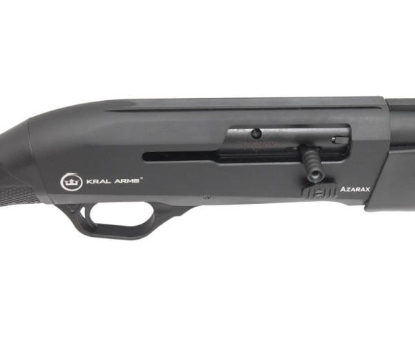 Kral Azarax Comfort 12x76 пластик - 3