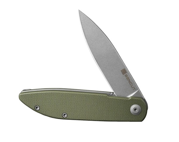 SENCUT Bocll II - 5