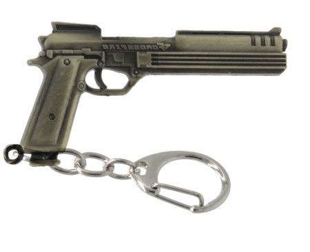PMX мини Desert Eagle Macho Gold Edition