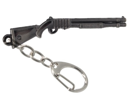 PMX микро Remington 870