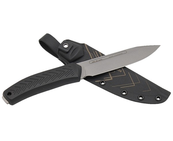 Mr Blade - нож Pitbull - 3