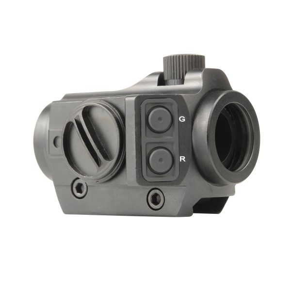 Veber Wolf Reflex 122 RG (4)