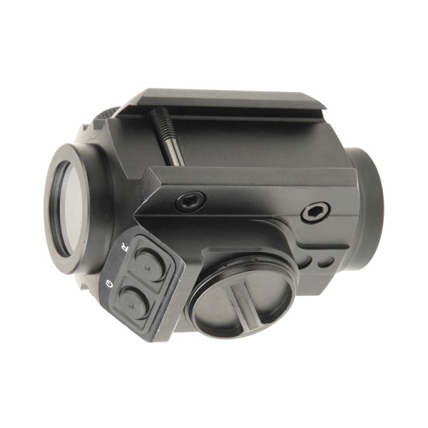 Veber Wolf Reflex 122 RG (2)