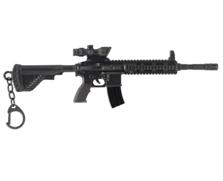 PMX H&K M416