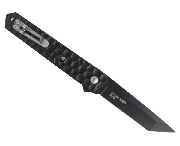 PMX-PRO Extreme special series AUS8 - нож тактический PMX-015BT - 2